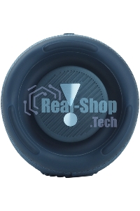 Портативная акустика JBL Charge 5, синий