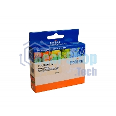 Картридж струйный совместимый ProfiLine PL-LC565XL-M для Brother MFC-J2310/MFC-J2510/MFC-J3520/MFC-J3720/MFC-J4410/MFC-J4510 Magenta водн PL