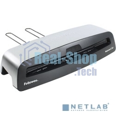 Ламинатор Fellowes Neptune 3 A3 (FS-57215) A3 (75-175мкм) 60 см/мин (4 вал.) хол.лам. лам.фото реверс