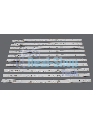 Светодиодная подсветка TV 49-50