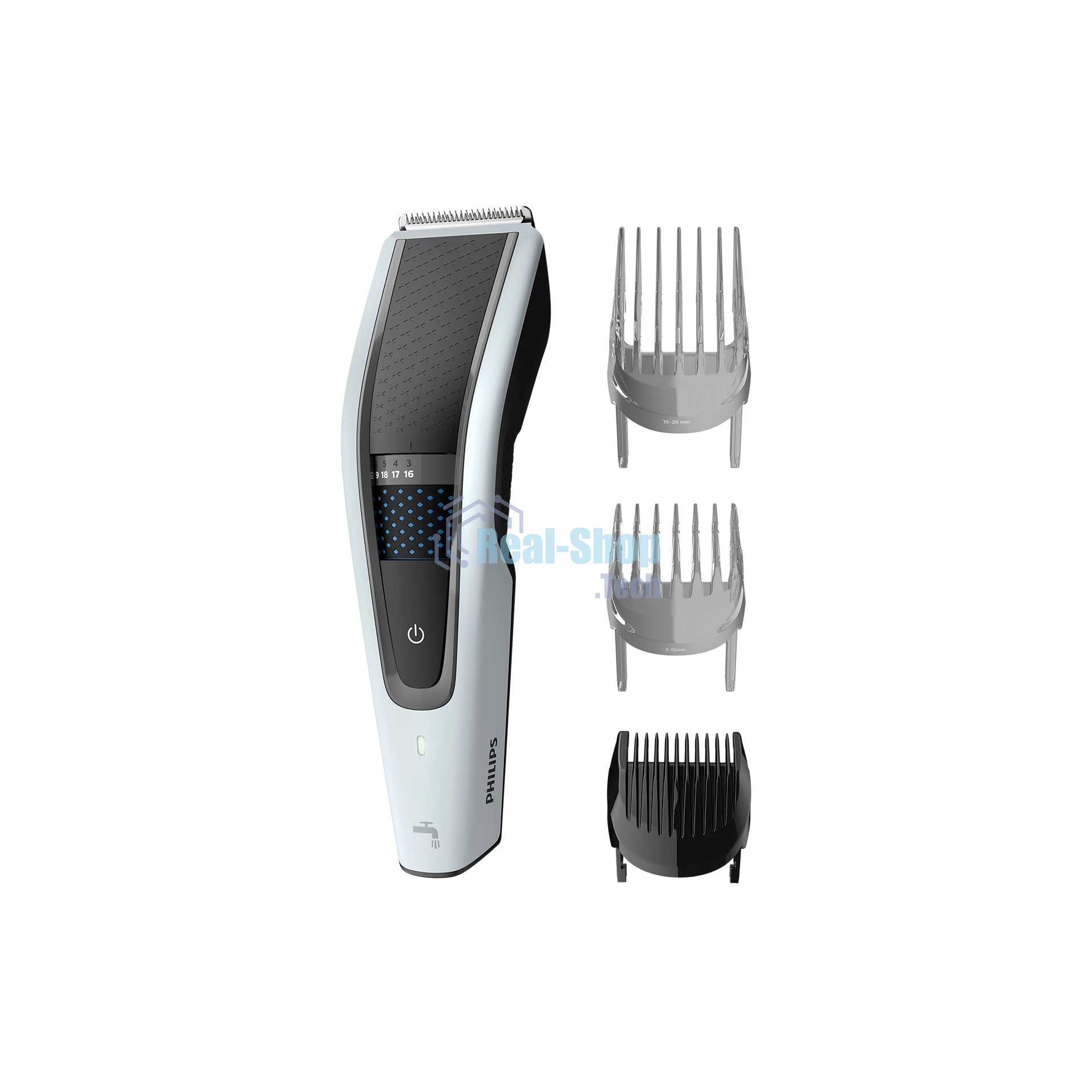 Машинка для стрижки Philips HC5610/15