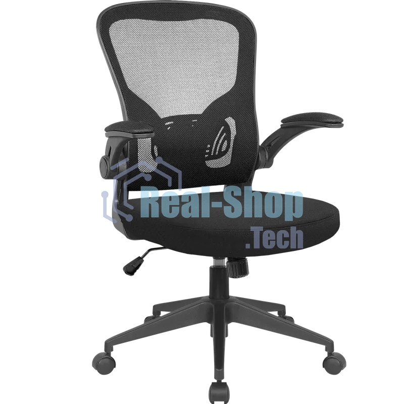 Кресло офисное Defender AKVILON черный