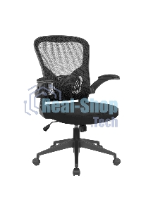 Кресло офисное Defender AKVILON черный