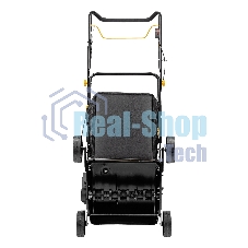 Скарификатор-аэратор бензиновый Denzel SAG-400, 212 см3, -15/+10 мм, 40 см