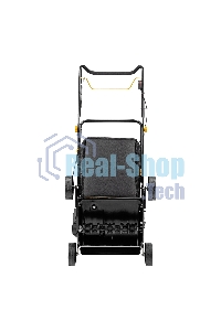 Скарификатор-аэратор бензиновый Denzel SAG-400, 212 см3, -15/+10 мм, 40 см