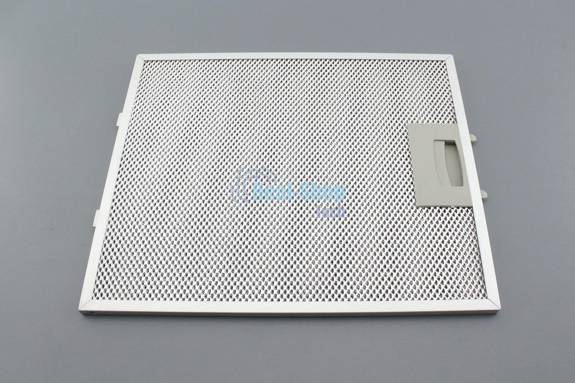 Жировой фильтр для вытяжек Elica 275х230 мм