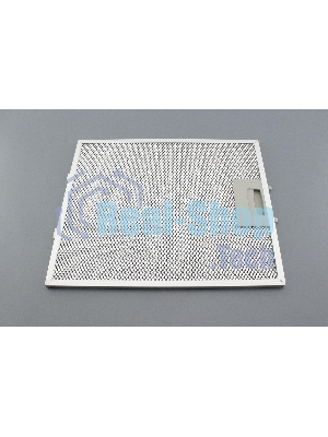 Жировой фильтр для вытяжек Elica 275х230 мм