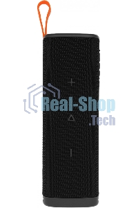 Беспроводная портативная колонка Xiaomi S29D Sound Outdoor 30W черный