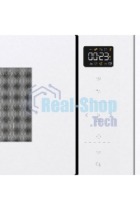 Микроволновая печь Gorenje BM251SG2WG 25л. 900Вт белый (встраиваемая)