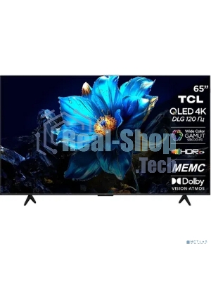 Телевизор TCL 65