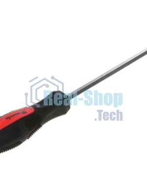 Отвертка Matrix комбинированная fusion sl6.0/ph2мм crv 3-х компонентная рукоятка anti slip