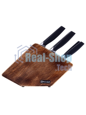 Набор ножей 6 предм. Rondell Lincor RD-482