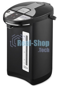Термопот BQ TP521 черный
