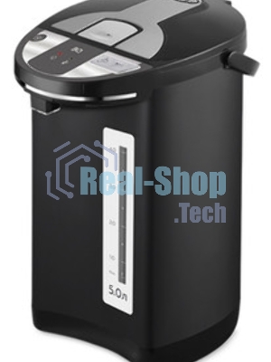 Термопот BQ TP521 черный