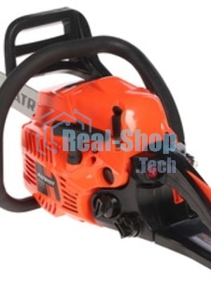 Бензопила Patriot PT3816 220105510 раб. объем 38сс, 2,0 л.с, шина 16