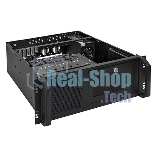 Серверный корпус ExeGate Pro EX293244RUS 4U480-06/4U4021S (RM 19