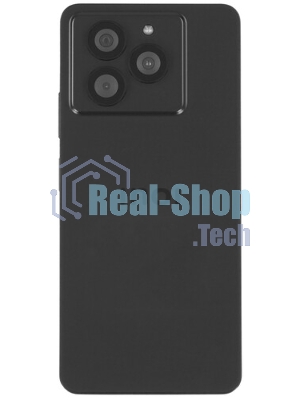 Смартфон INOI A75 Elegance, 8/512Gb, черный титан