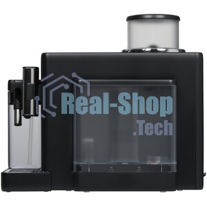 Кофемашина автоматическая DeLonghi EXAM440.55.W, белый, исп. кофе - молотый/зерновой, 1.4 л, 1450 Вт, 19 Бар
