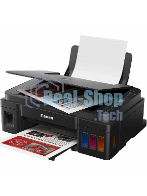 МФУ струйное Canon PIXMA G3410 2315C009