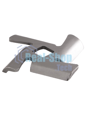 Кухонная машина Korting KKM 0105 Polar мощность 1200 Вт, 7 насадок (планетарный миксер с 3-мя насадками, мясорубка, насадка для колбас, насадка для кеббе, насадка-блендер), объем чаши 5.5 л, 8 скоростей, импульсный режим, механическое управление, белый