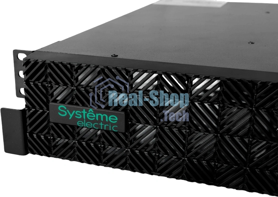 Внешний батарейный модуль Systeme Electric