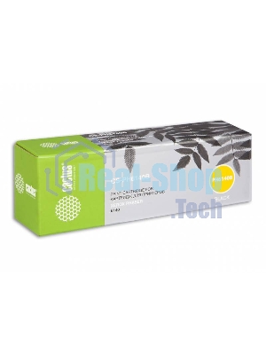 Картридж лазерный Cactus CS-PH6140B (106R01484) черный (2600 стр.) для Xerox 6140