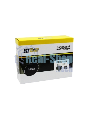 Картридж Xerox WC 3210/3220 (Hi-Black) 106R01487, 4K    