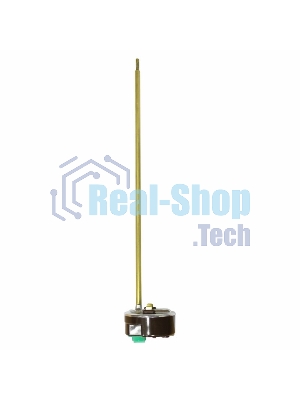 Термостат стержневой RTR, 20А, 80 градусов