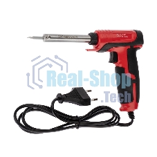 Паяльник импульсный Rexant с керам. нагревателем 220В 30-70Вт (ZD-722B)
