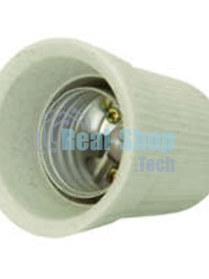 Патрон электрич. E40 керамич. подвесной 16А 250В инд. упак. UNIVersal 7944310