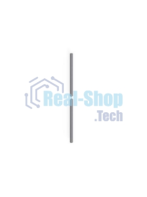 Стержень для заземл. оцинк. d16х1500мм ДКС NE1202