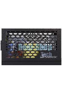 Блок питания SEASONIC PRIME Fanless PX-500 SSR-500PL