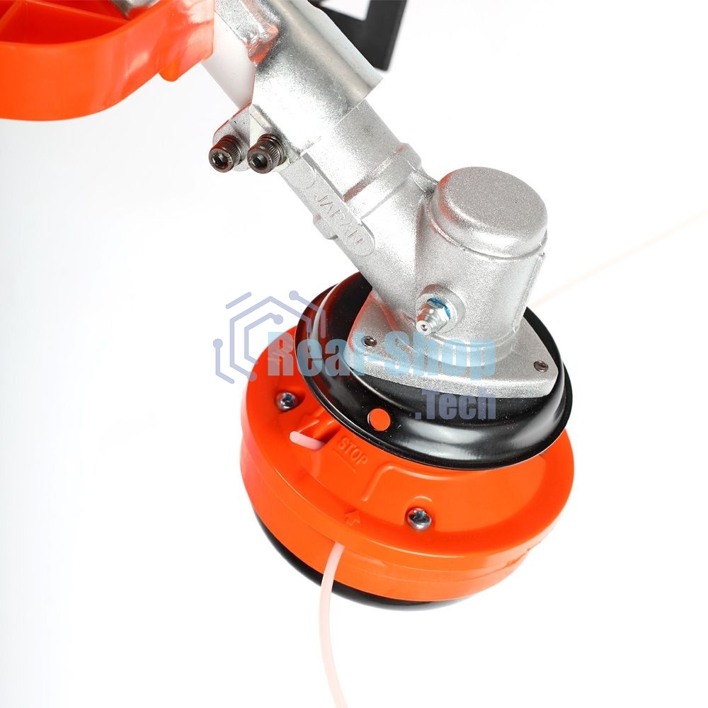 Газонокосилка роторная Patriot PT 520 (512109520)