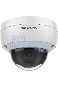 Видеокамера IP Hikvision DS-2CD2123G2-IU 2.8-2.8мм цветная