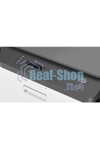 МФУ лазерное HP Color 178nw (4ZB96A), A4, цветной, печ. до 18 стр/мин. (ч/б) до 4 стр/мин. (цвет), 600 x 600 dpi, USB, RJ-45, Wi-Fi, Air Print, Mopria