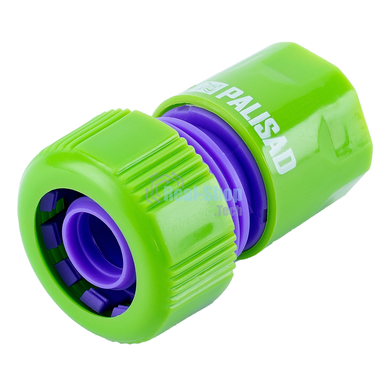 Набор для подключения шланга Palisad 3/4