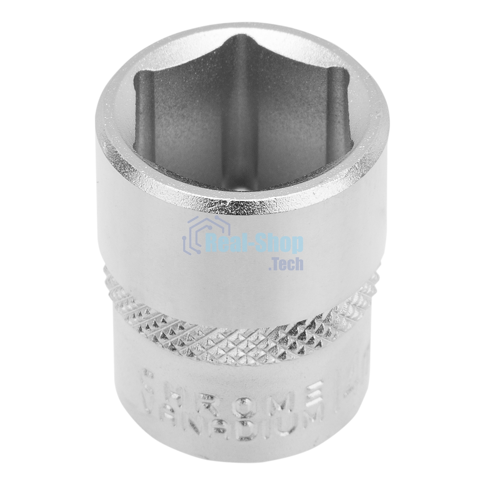 Набор слесарно-монтажный Matrix с квадратом 1/4