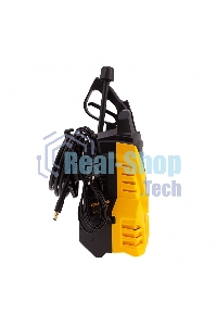 Моечная машина высокого давления Denzel R-110, 1500 Вт, 110 бар, 5,7 л/мин, переносная