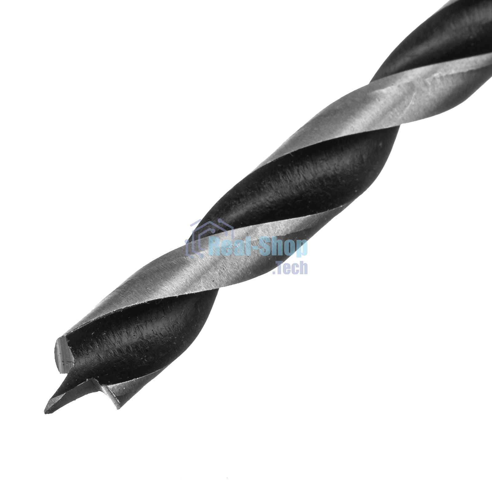 Набор сверл Matrix комб., мет.1-6мм,бетон 4-8мм,дер.4-8 мм,биты 10шт,адап., зенковка, 31пр., PRO