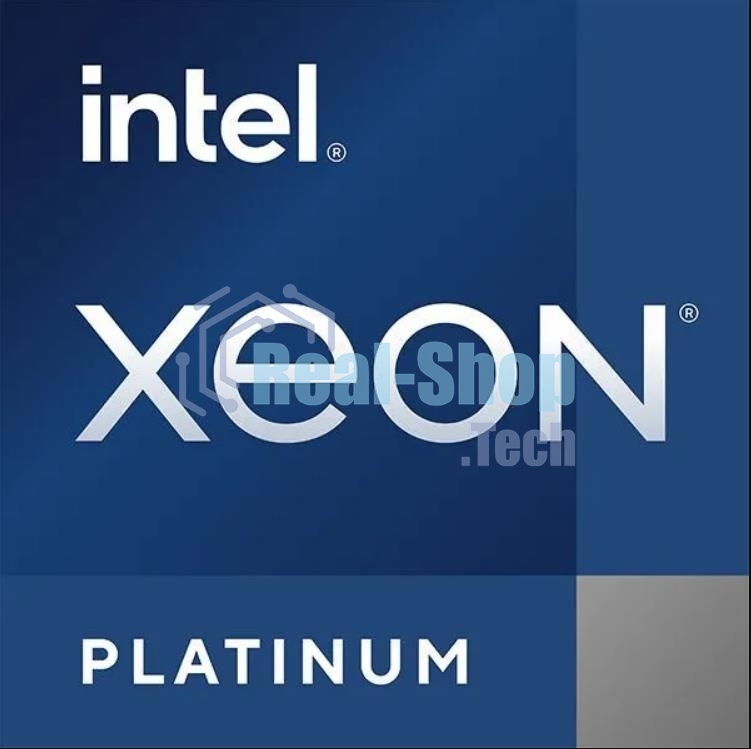 Процессор Intel Xeon Platinum 8380 Soc-4189 2.8GHz OEM