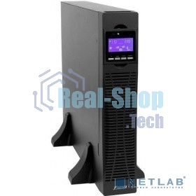 Источник бесперебойного питания POWERMAN Online 3000 RT