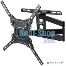 Кронштейн для LED/LCD телевизоров Kromax DIX-19 черный