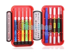 Набор инструментов 10 в 1 Kaisi 3010