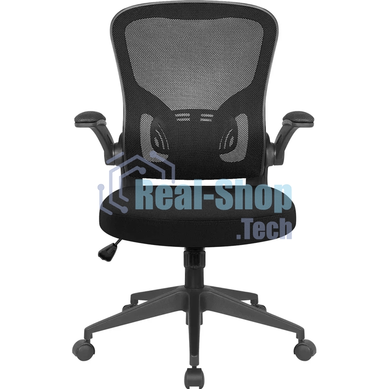 Кресло офисное Defender AKVILON черный