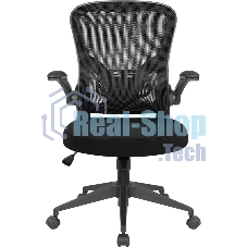 Кресло офисное Defender AKVILON черный