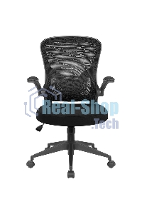 Кресло офисное Defender AKVILON черный