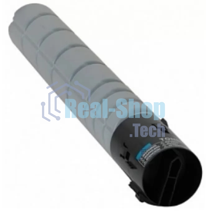 Тонер-картридж Konica-Minolta TN-323 (o), черный, для bizhub 227/287/367