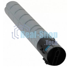 Тонер-картридж Konica-Minolta TN-323 (o), черный, для bizhub 227/287/367