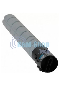 Тонер-картридж Konica-Minolta TN-323 (o), черный, для bizhub 227/287/367