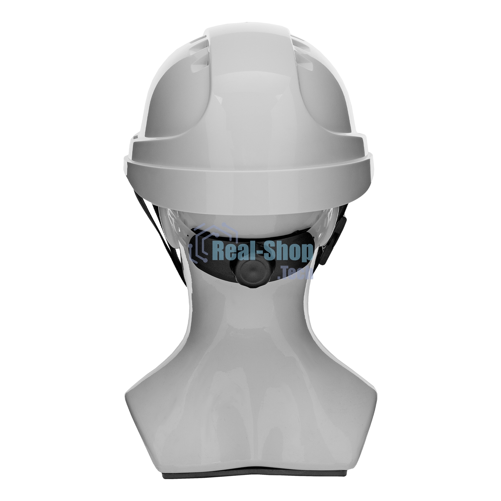 Каска защитная Denzel ударопр.